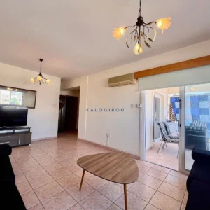 2 Bedroom Apartment for Rent in Larnaca District