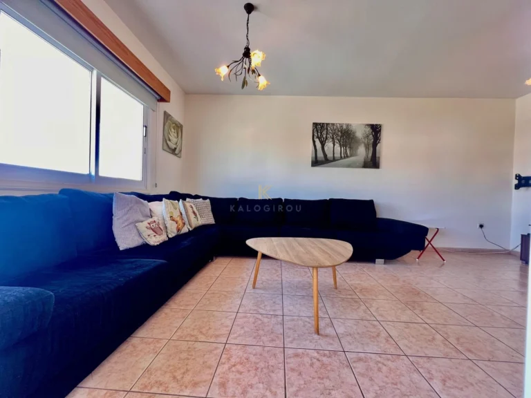 Cheap Apartments for Rent Larnaca