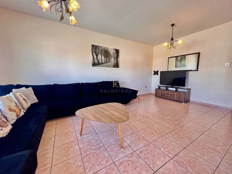 2 Bedroom Apartment for Rent in Larnaca District