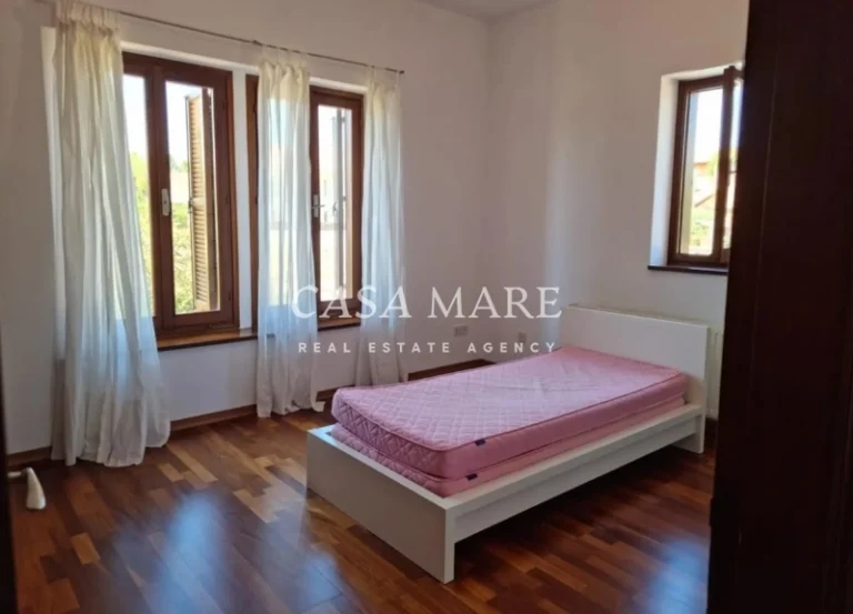 4 Bedroom House for Rent in Engomi, Nicosia District