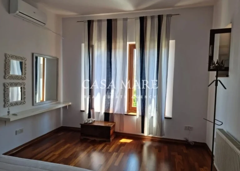 4 Bedroom House for Rent in Engomi, Nicosia District
