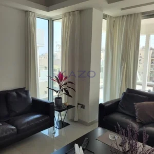3 Bedroom Apartment for Sale in Limassol – Neapolis