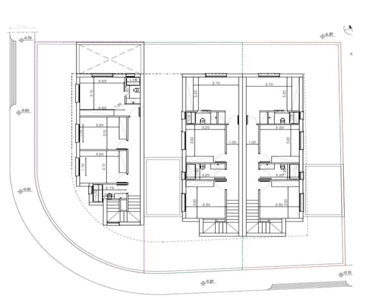3 Bedroom House for Sale in Lakatameia – Agios Nikolaos, Nicosia District