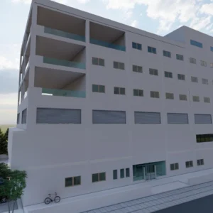 19000m² Building for Sale in Limassol – Agios Ioannis