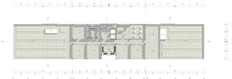 19000m² Building for Sale in Limassol – Agios Ioannis