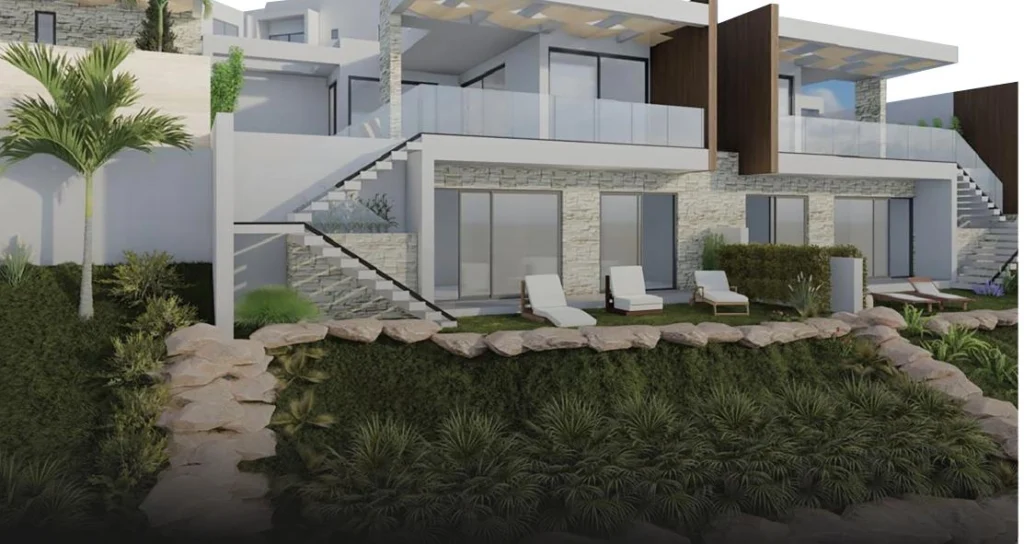 5 Bedroom House for Sale in Pegeia, Paphos District