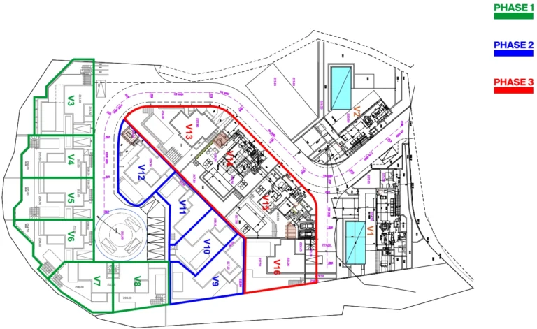 5 Bedroom House for Sale in Pegeia, Paphos District