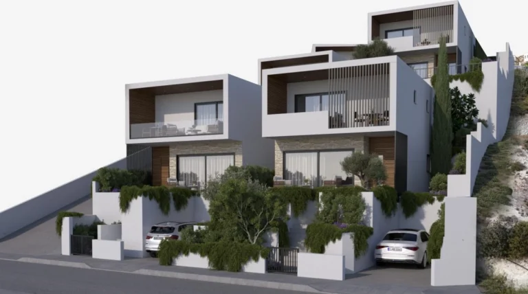 Cheap Houses and Villas for Sale Paphos up to 700000 euro