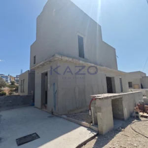 4 Bedroom House for Sale in Agios Tychonas, Limassol District