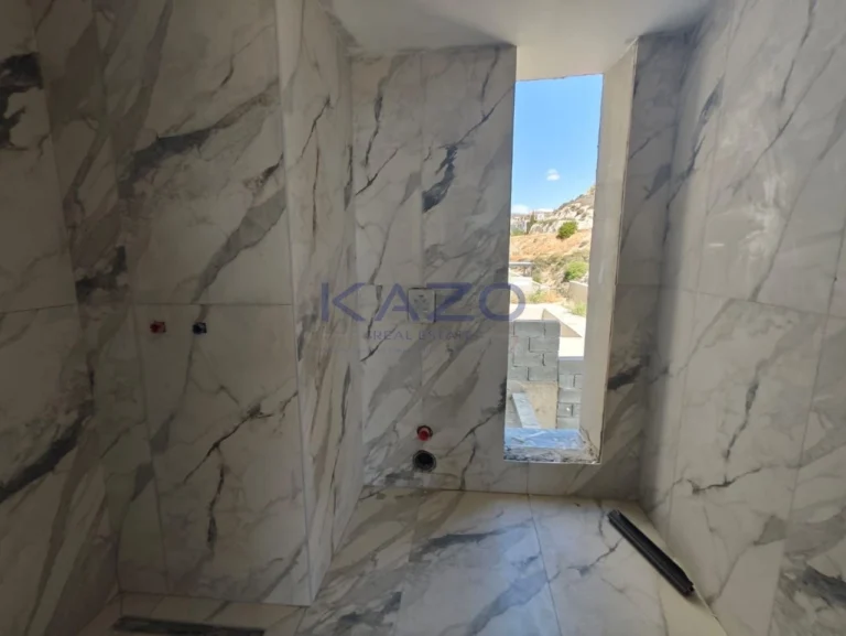 3 Bedroom House for Sale in Agios Tychonas, Limassol District