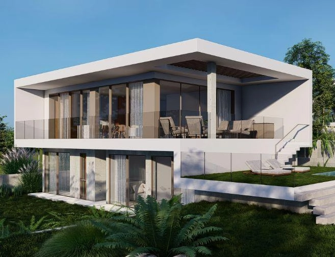 Cheap Houses and Villas for Sale Paphos up to 1000000 euro