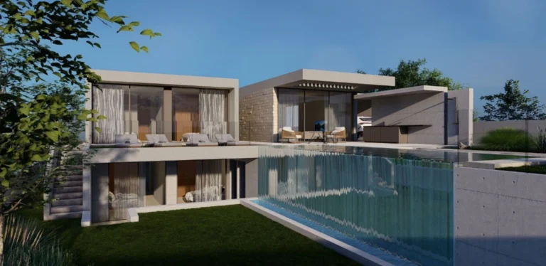 4 Bedroom House for Sale in Pegeia, Paphos District