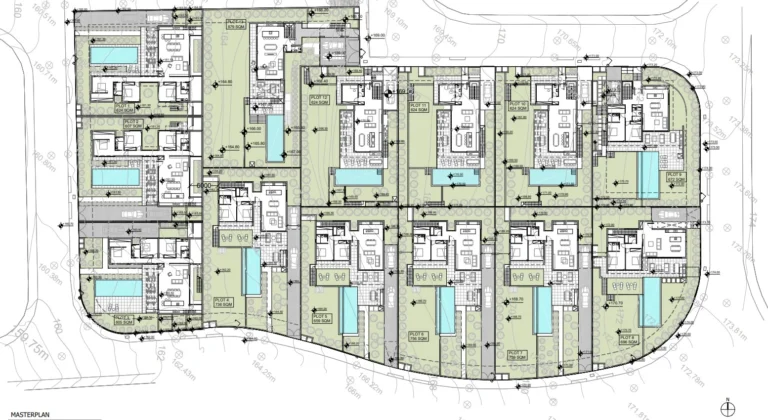 Cheap Houses and Villas for Sale Paphos up to 1000000 euro