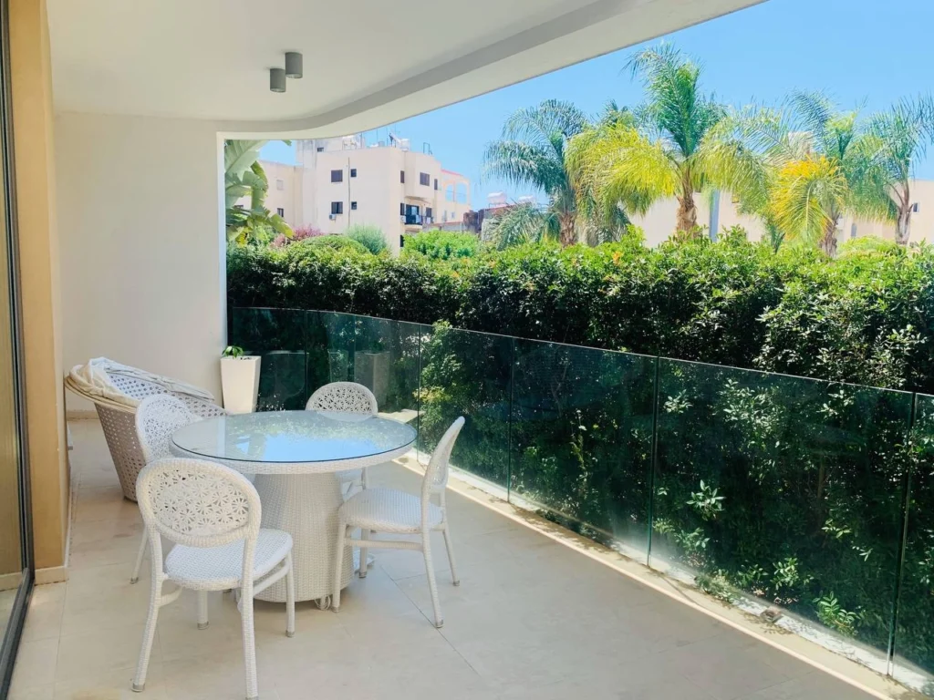 2 Bedroom Apartment for Sale in Agios Tychonas, Limassol District