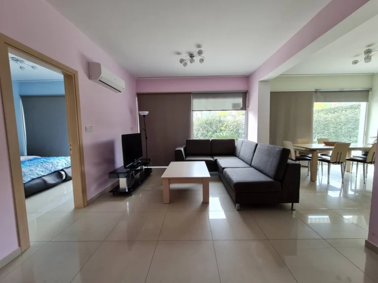 3 Bedroom Apartment for Sale in Germasogeia, Limassol District