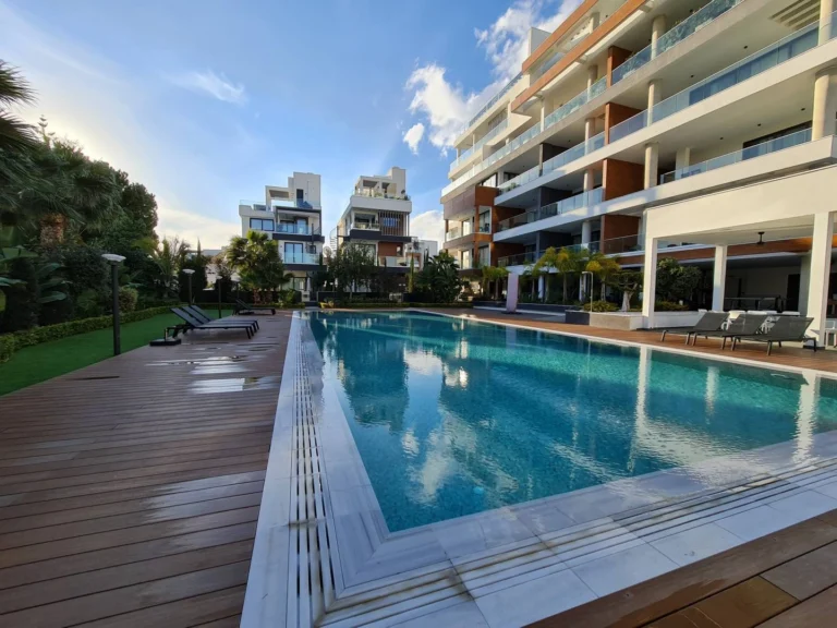 Cheap Apartments for Sale Limassol up to 900000 euro