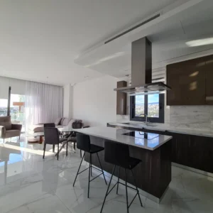 1 Bedroom Apartment for Sale in Germasogeia, Limassol District