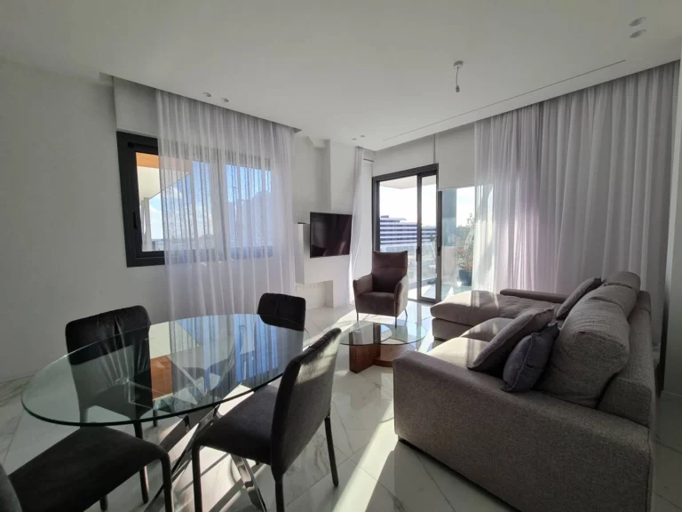 3 Bedroom Apartment for Sale in Germasogeia, Limassol District