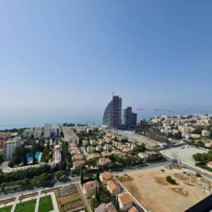 1 Bedroom Apartment for Sale in Germasogeia, Limassol District