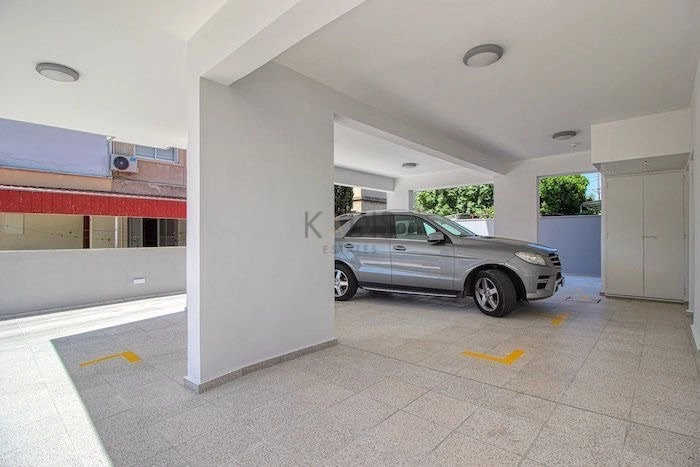 3 Bedroom Apartment for Sale in Limassol – Mesa Geitonia