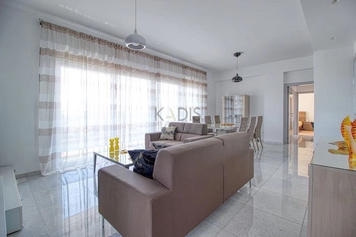 3 Bedroom Apartment for Sale in Limassol – Mesa Geitonia