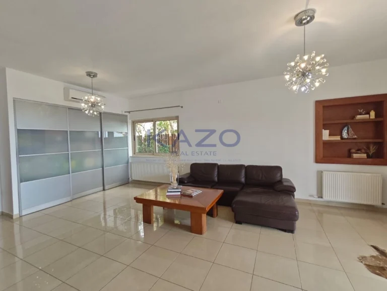 4 Bedroom House for Sale in Limassol – Agia Fyla