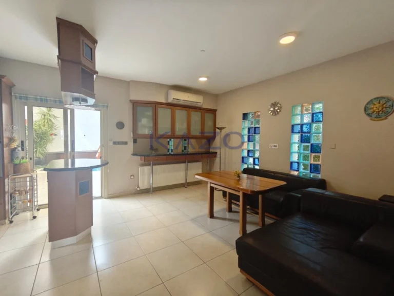 4 Bedroom House for Sale in Limassol – Agia Fyla