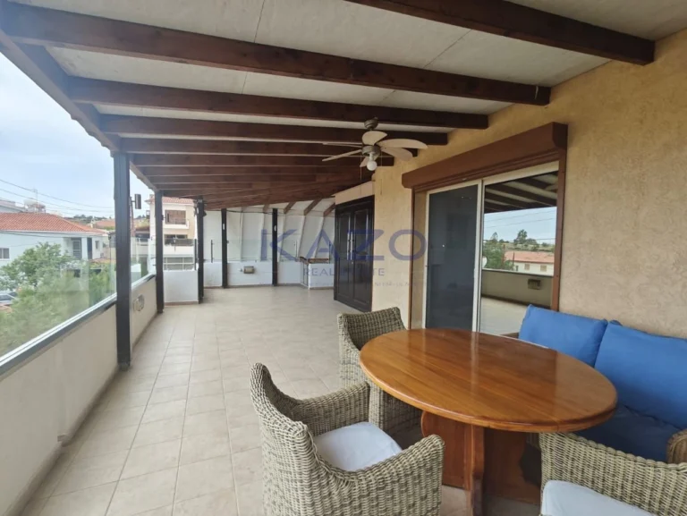 4 Bedroom House for Sale in Limassol – Agia Fyla