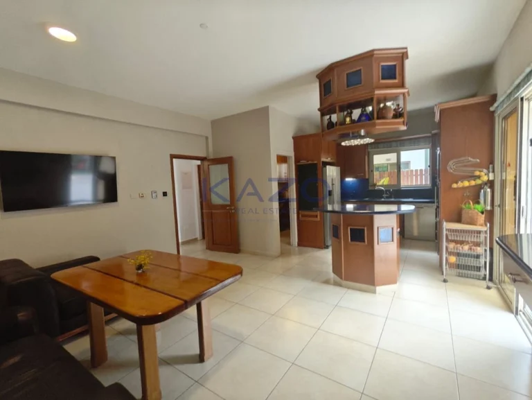4 Bedroom House for Sale in Limassol – Agia Fyla