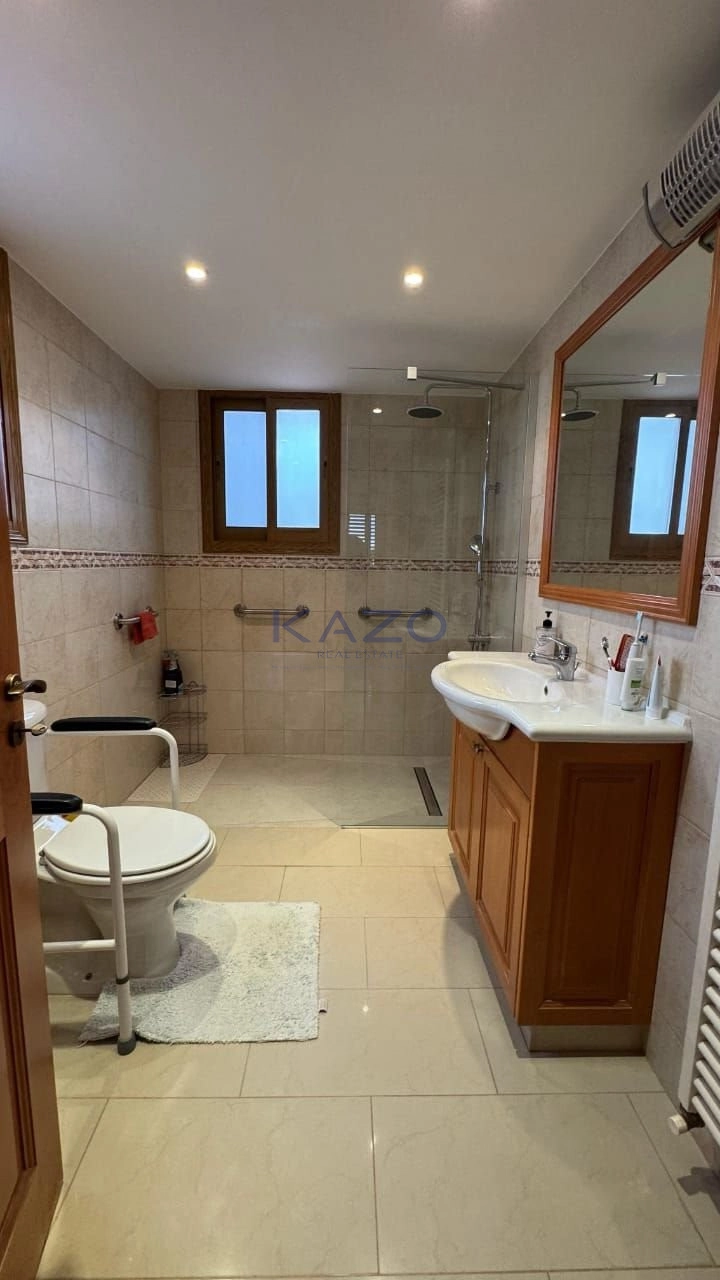 4 Bedroom House for Sale in Limassol – Agia Fyla