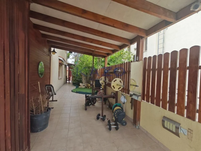 4 Bedroom House for Sale in Limassol – Agia Fyla