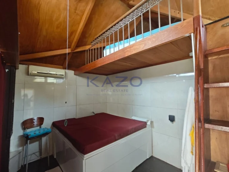 4 Bedroom House for Sale in Limassol – Agia Fyla