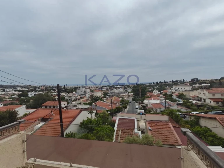 4 Bedroom House for Sale in Limassol – Agia Fyla