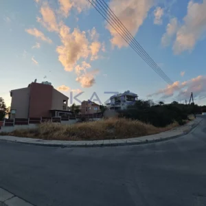 798m² Plot for Sale in Agios Tychonas, Limassol District