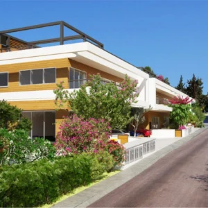 3 Bedroom Apartment for Sale in Paphos – Agios Theodoros