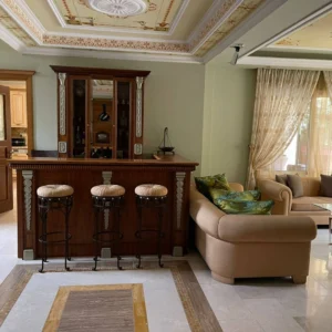 4 Bedroom House for Sale in Mouttagiaka, Limassol District