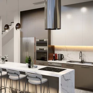 4 Bedroom House for Sale in Geroskipou, Paphos District