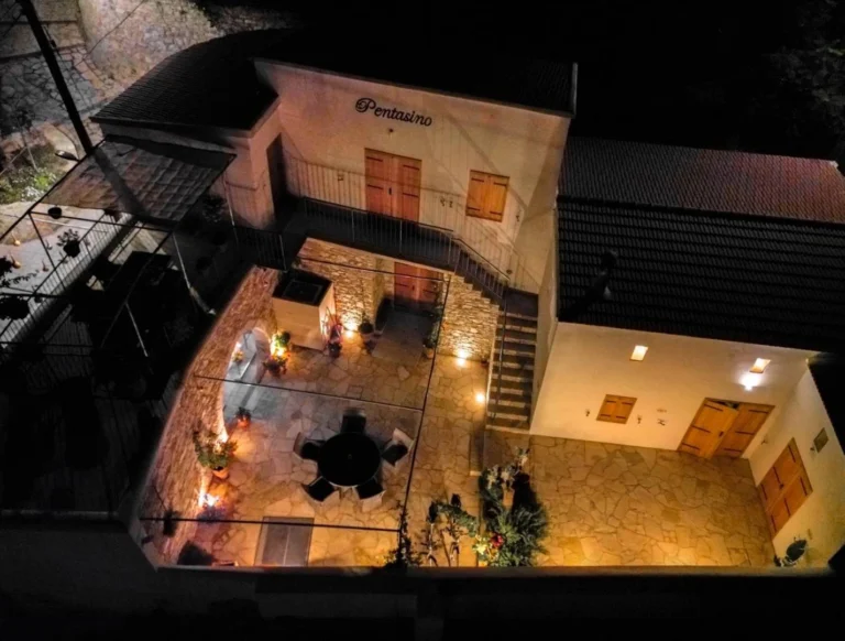 4 Bedroom House for Rent in Agios Theodoros, Larnaca District