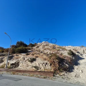 857m² Plot for Sale in Agios Tychonas, Limassol District