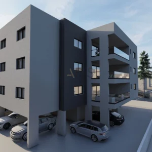 2 Bedroom Apartment for Sale in Agios Dometios, Nicosia District