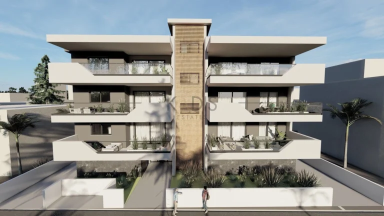 Cheap Apartments for Sale Nicosia up to 300000 euro