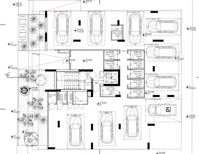 Cheap Apartments for Sale Nicosia up to 300000 euro