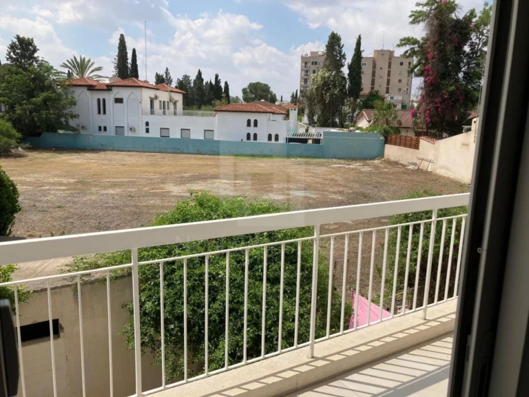 4 Bedroom Apartment for Rent in Nicosia – Agios Andreas