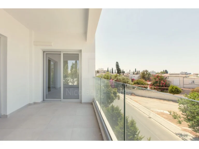 4 Bedroom Apartment for Rent in Nicosia – Agios Andreas