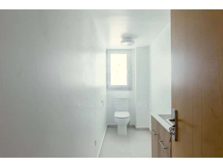 4 Bedroom Apartment for Rent in Nicosia – Agios Andreas