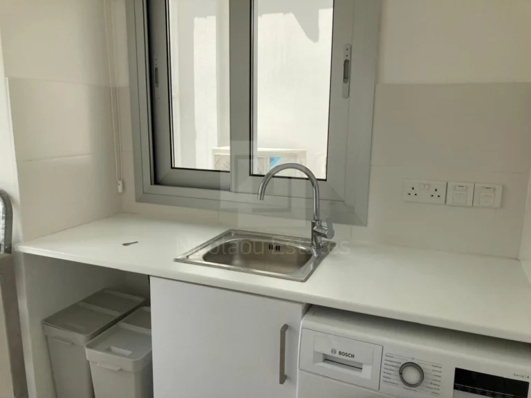 4 Bedroom Apartment for Rent in Nicosia – Agios Andreas
