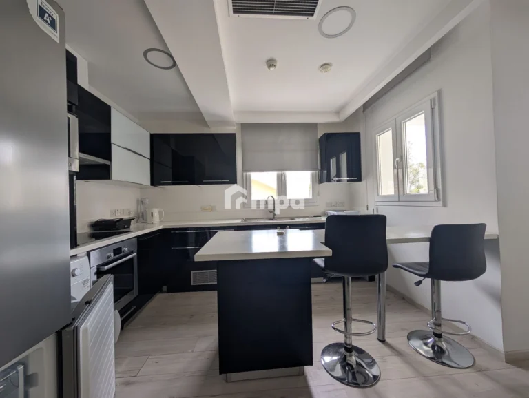 2 Bedroom Apartment for Rent in Strovolos, Nicosia District