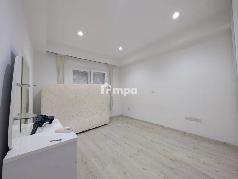2 Bedroom Apartment for Rent in Strovolos, Nicosia District