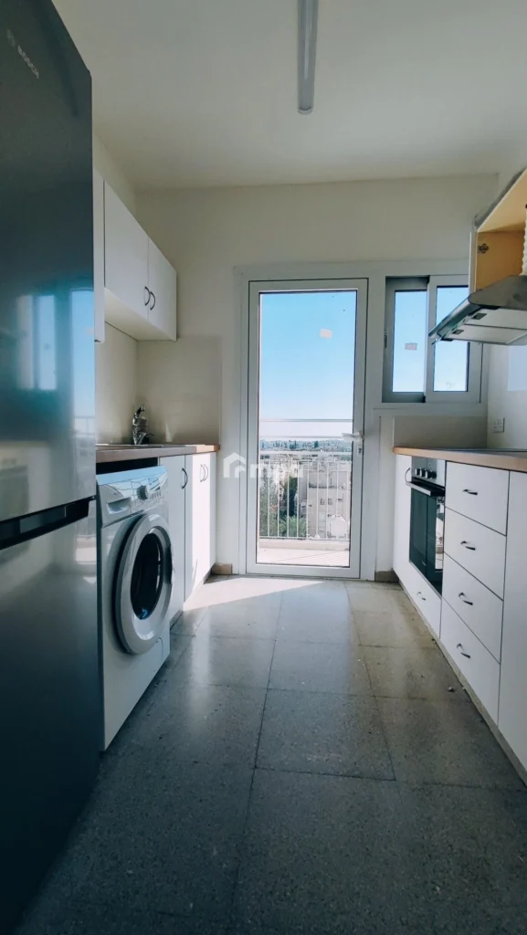 2 Bedroom Apartment for Rent in Nicosia District