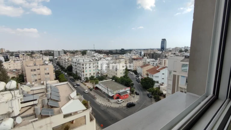 2 Bedroom Apartment for Rent in Nicosia District